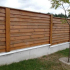 Krásný dřevěný plot - nejlepší nápady pro stylovou a efektivní ochranu místa (110 fotografií + video)